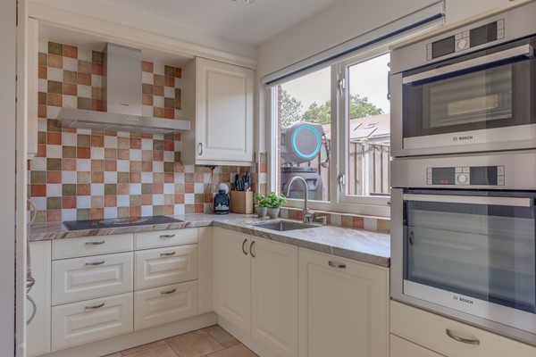 Medium property photo - Rietgorslaan 23, 3181 SN Rozenburg